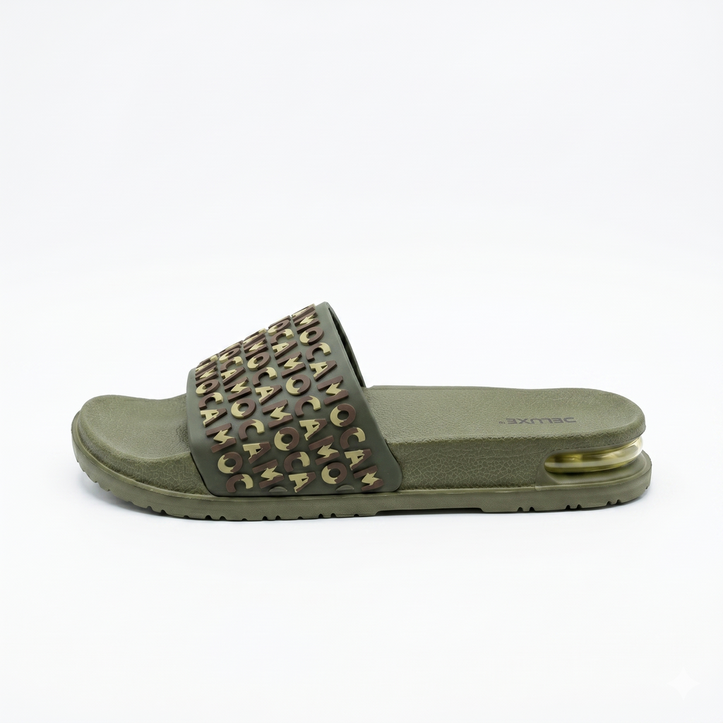 LIVV MEDICATED SLIPPERS (CLINICALLY RECOMMENDED)