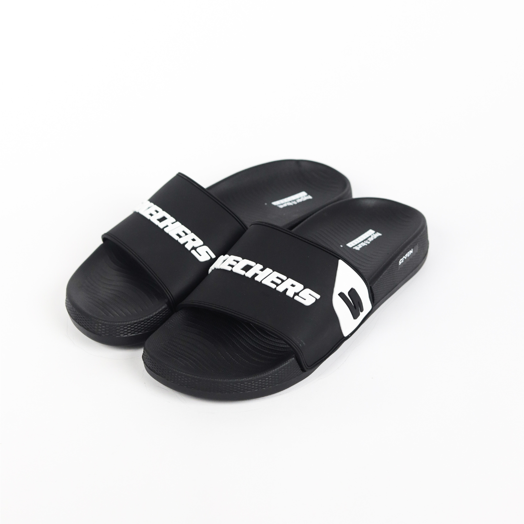 LIVV Classic Skechers Slides