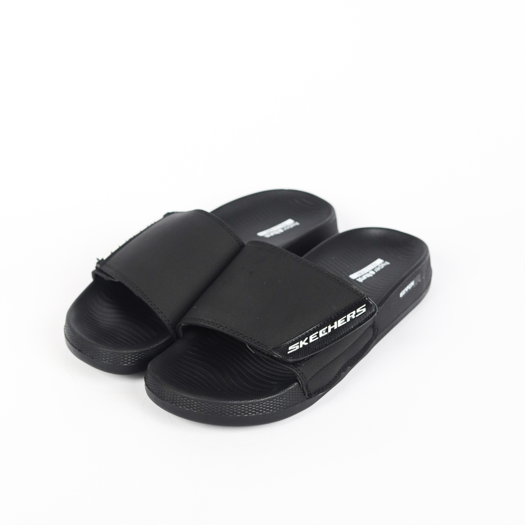 Slippers Black