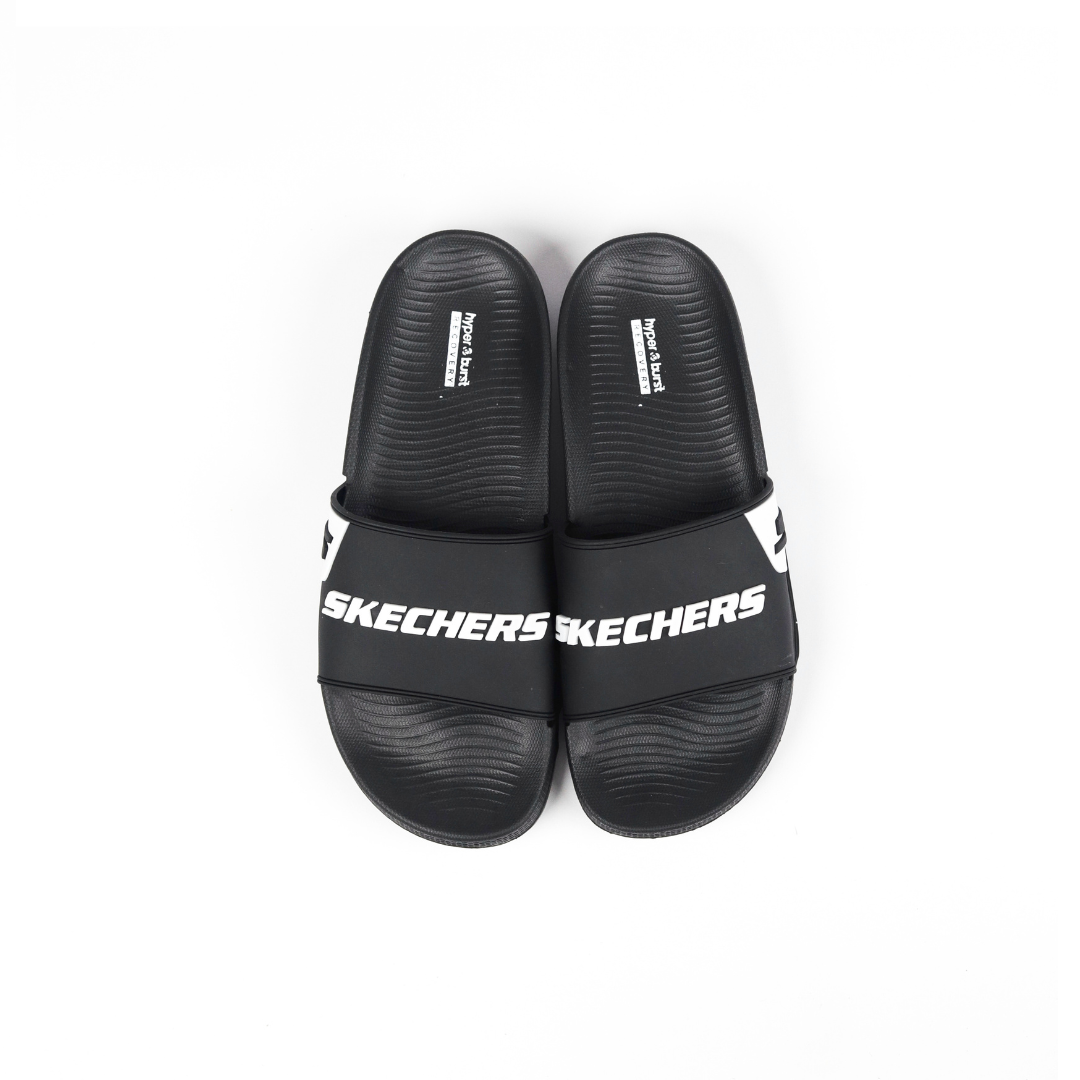 LIVV Classic Skechers Slides