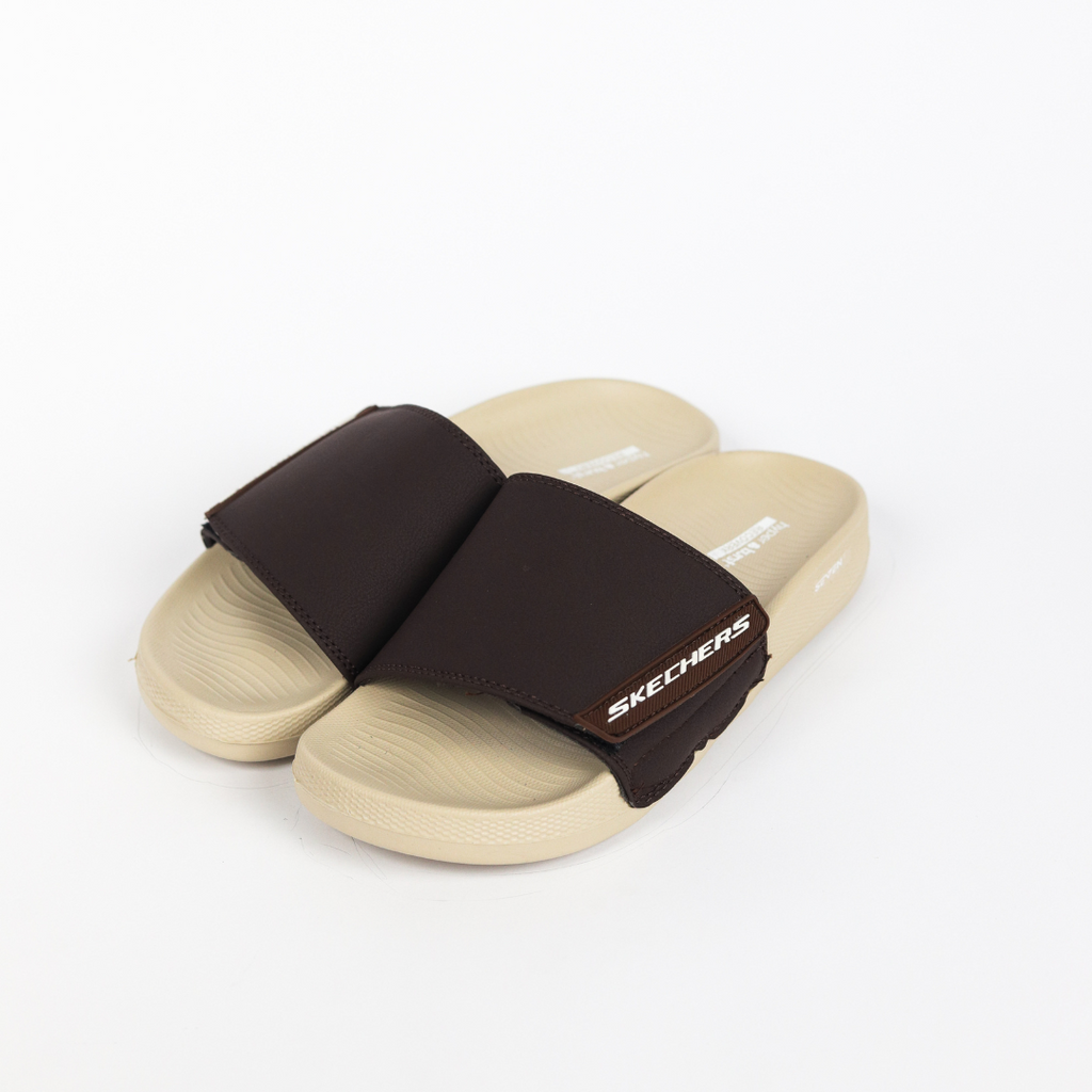 Slippers Brown