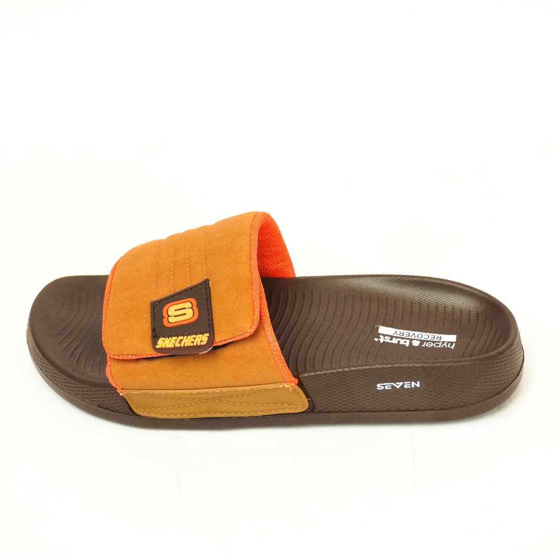 LIVV SKECHERS CLASSIC SLIDES