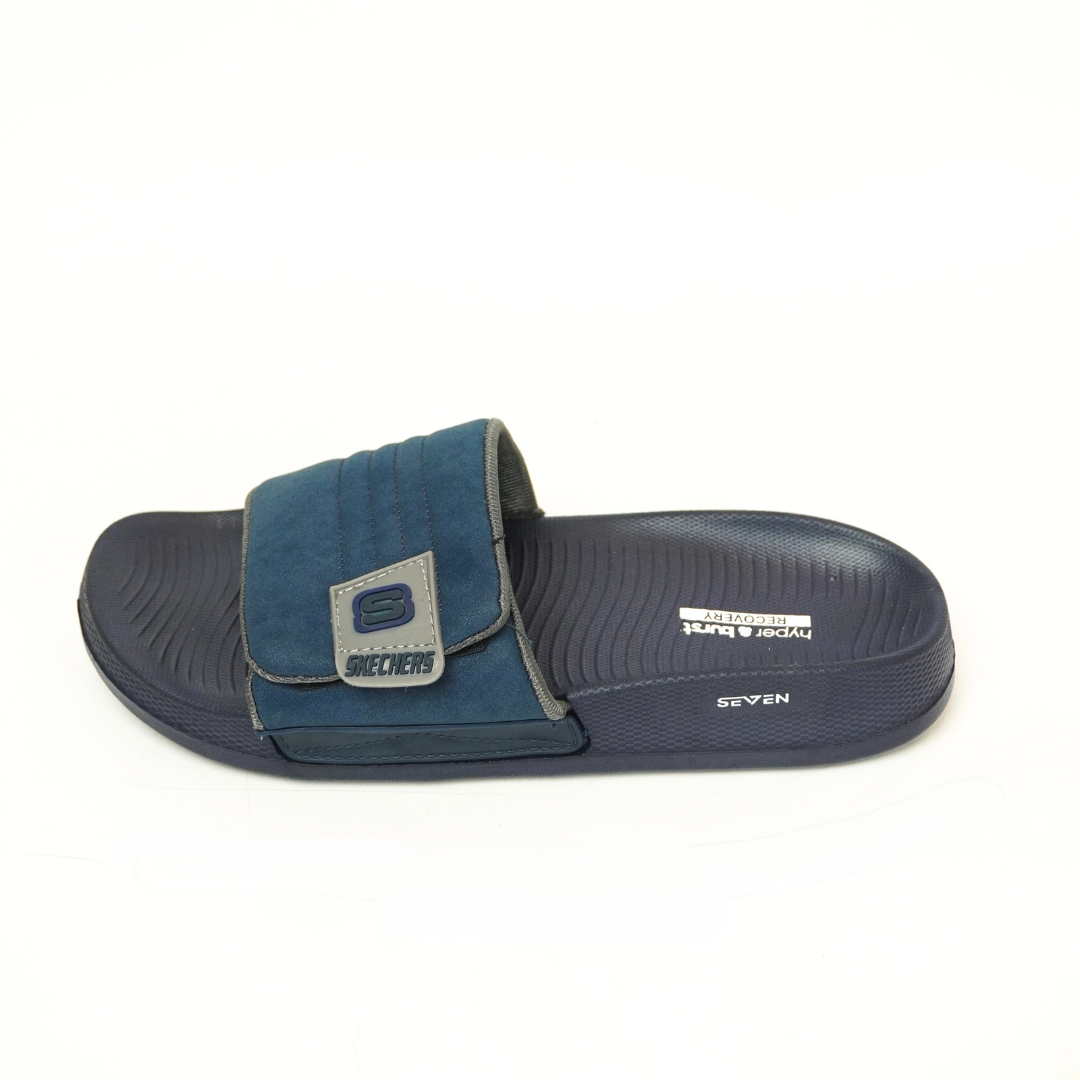 LIVV SKECHERS CLASSIC SLIDES