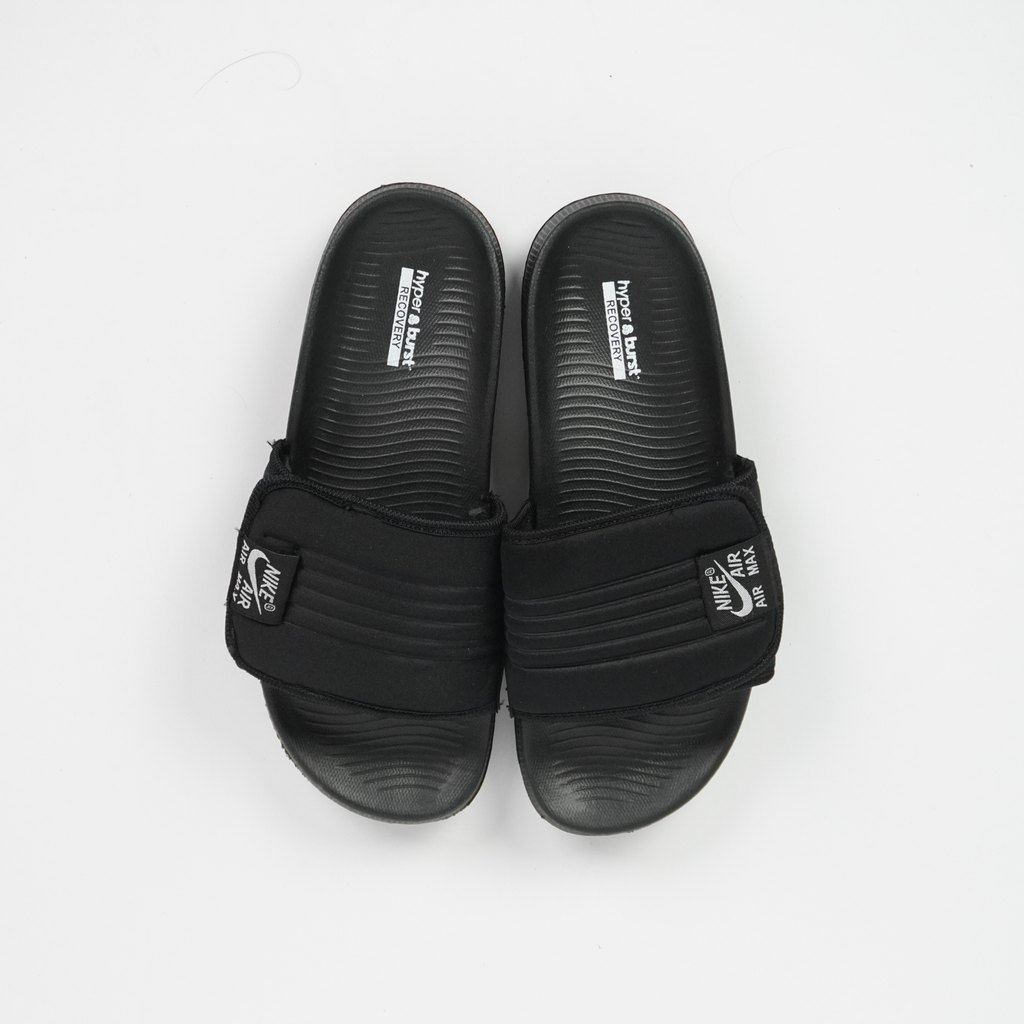 LIVV NIKE ADJUSTABLE SLIDES V2