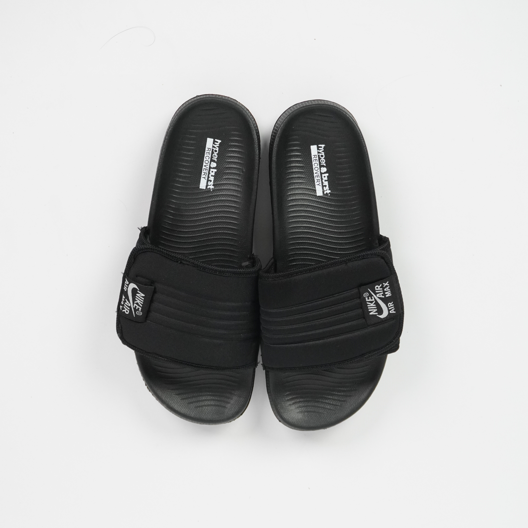 LIVV NIKE ADJUSTABLE SLIDES V2