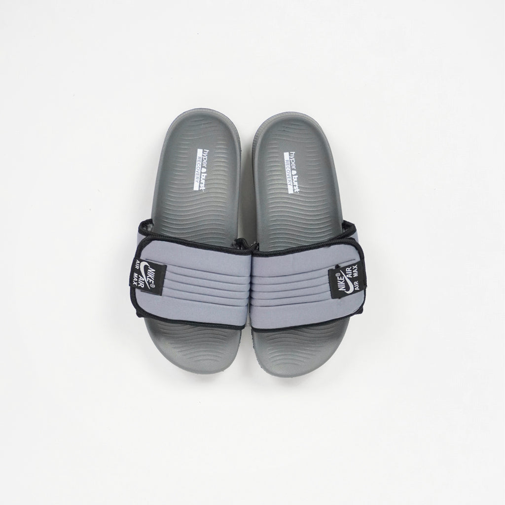 LIVV NIKE ADJUSTABLE SLIDES V2