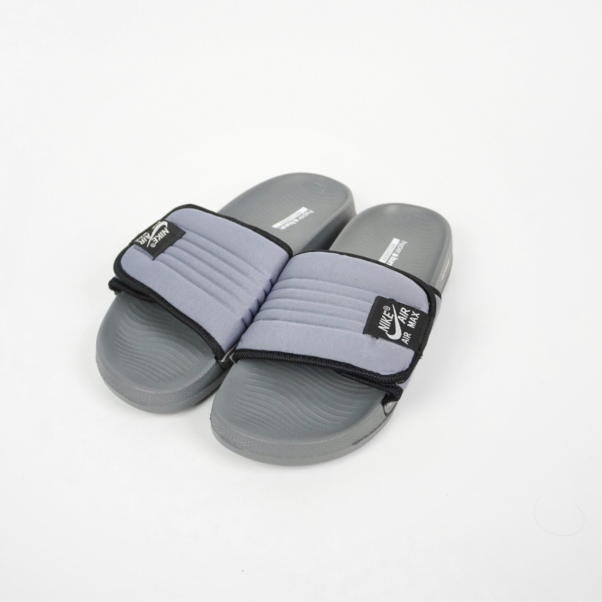 LIVV NIKE ADJUSTABLE SLIDES V2