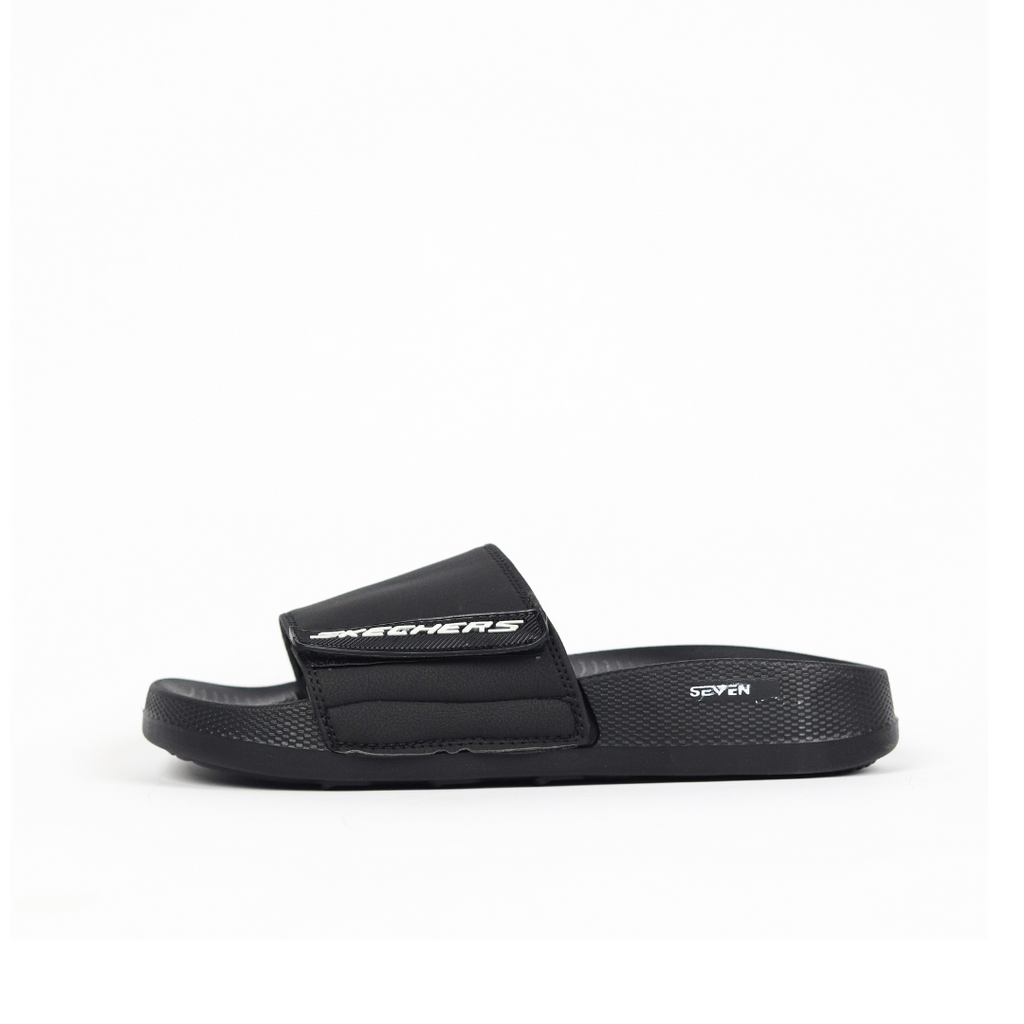 Slippers Black