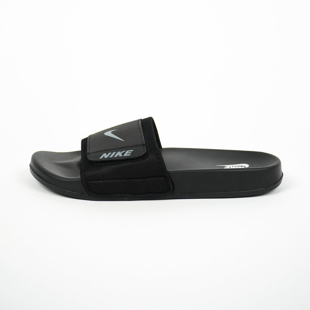 LIVV NIKE OFFSET SLIDES
