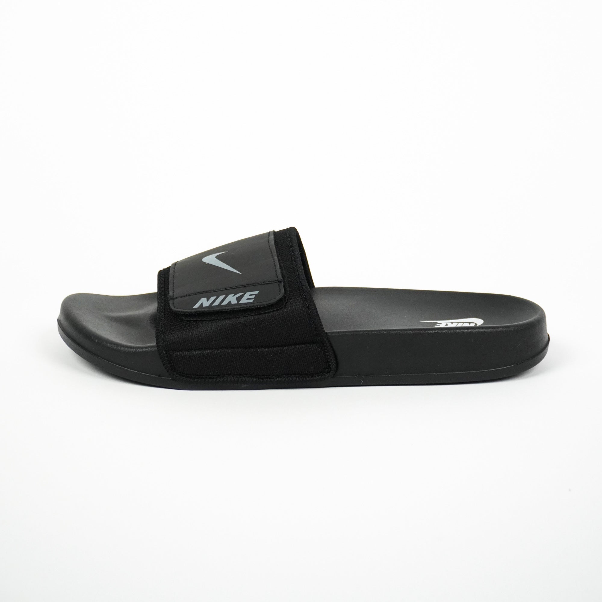 LIVV NIKE OFFSET SLIDES