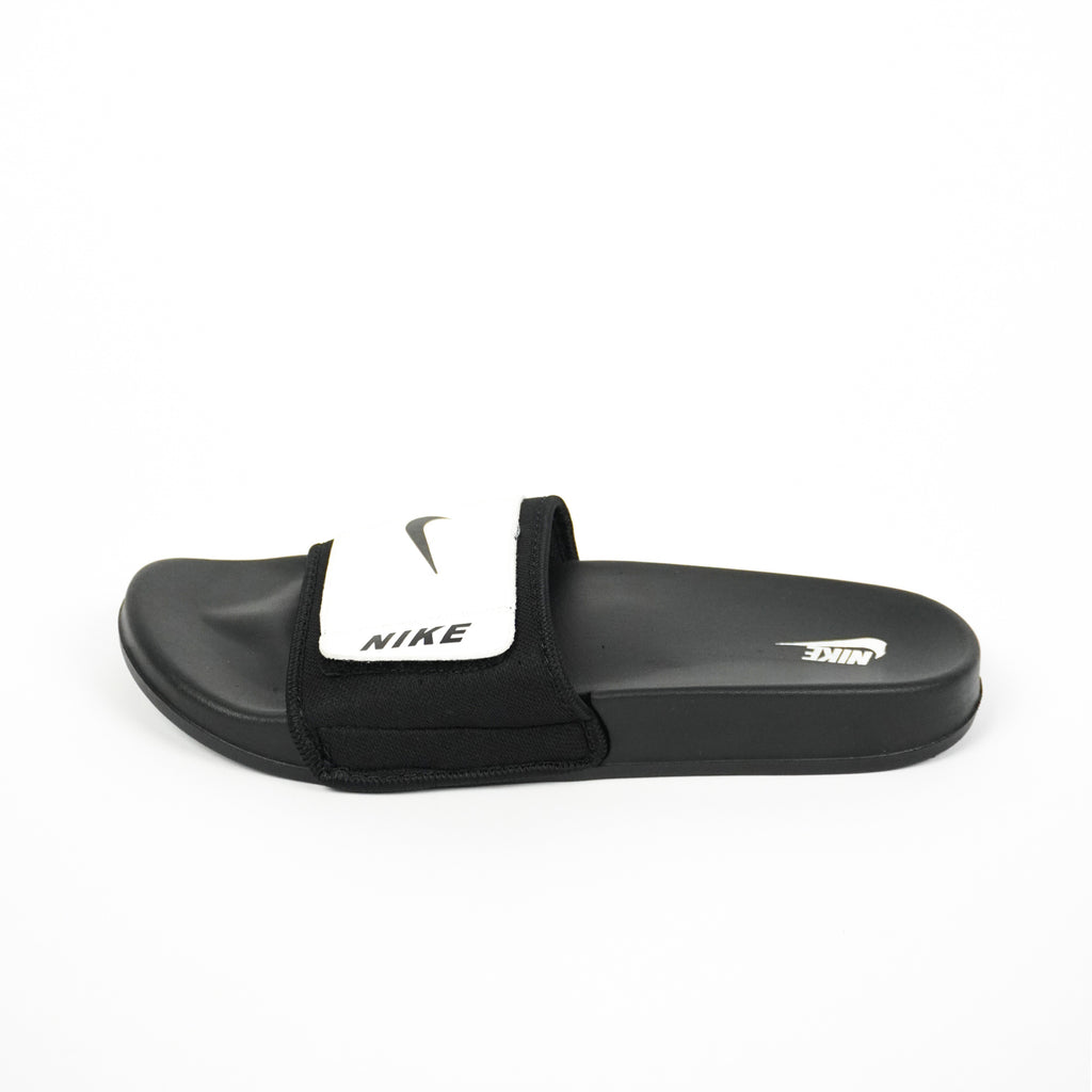 LIVV NIKE OFFSET SLIDES