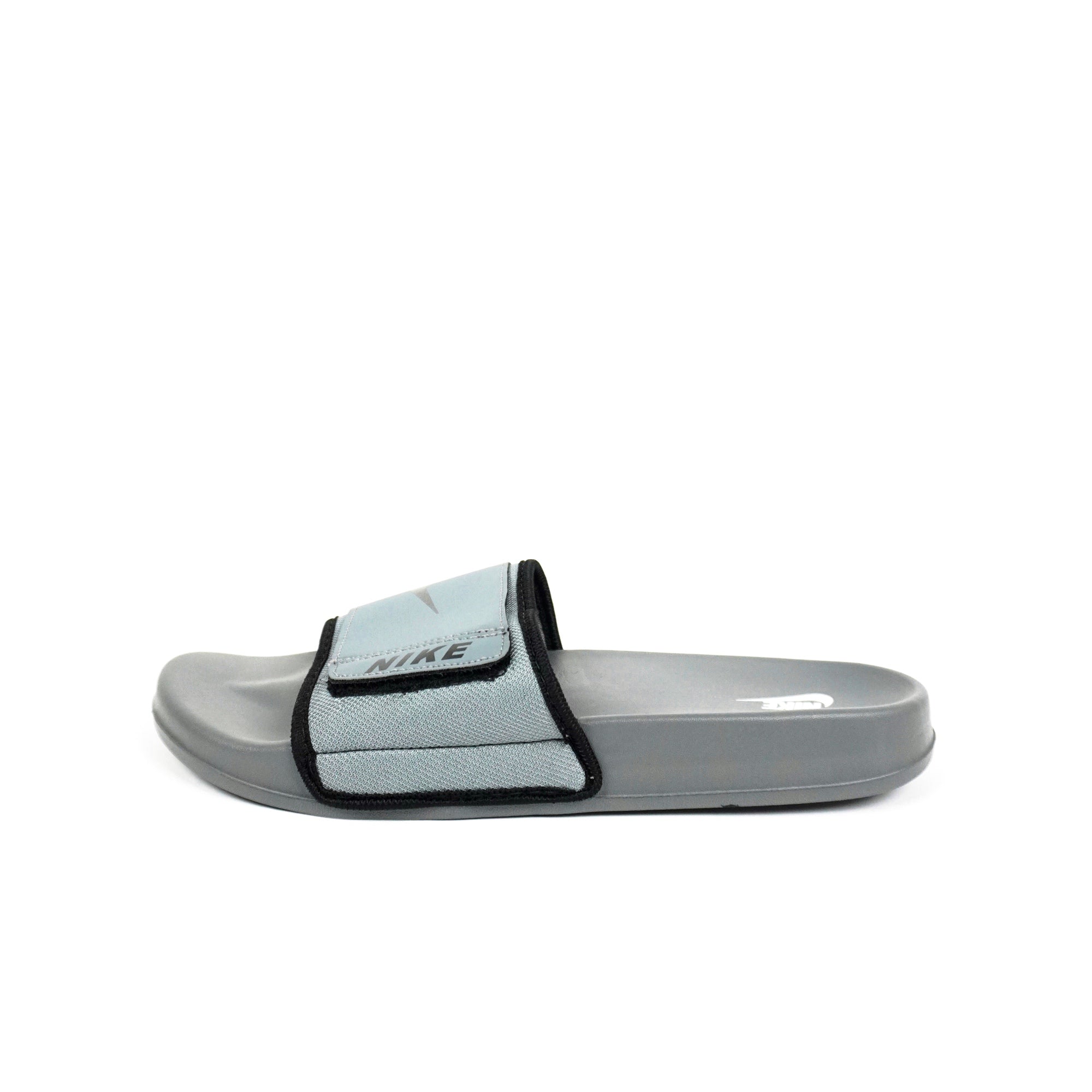 LIVV NIKE OFFSET SLIDES
