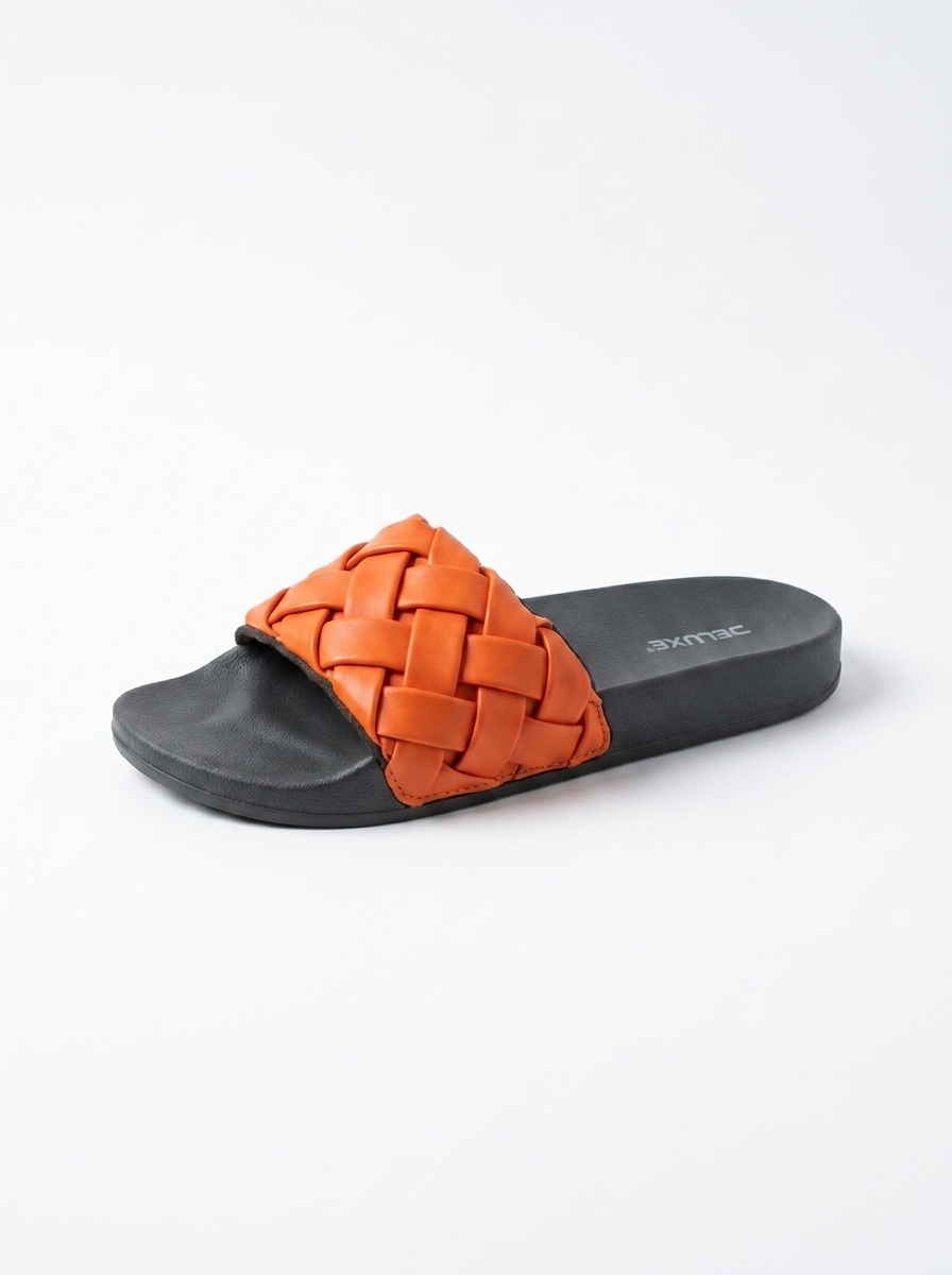LIVV TRESSÉ SLIDES (FEMALE EXCLUSIVE)